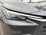 New 2025 Lexus TX 350 AWD image 4