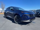 New 2025 Nissan Murano SV image 2
