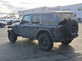 New 2025 Jeep Wrangler Willys image 3