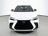 New 2025 Lexus NX 450h+ F Sport image 3