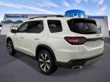 New 2025 Honda Pilot Elite image 3
