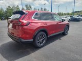 New 2026 Honda CR-V EX-L image 5