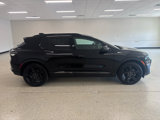 New 2025 Chevrolet Equinox EV RS image 4