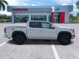 New 2025 Nissan Frontier PRO-4X w/ Pro Premium Package image 4