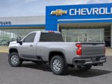 New 2025 Chevrolet Silverado 2500 LT image 5