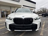 Used 2024 BMW X5 M60i w/ M Sport Professional Package image 2