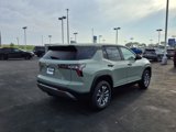 New 2026 Chevrolet Equinox LT image 3