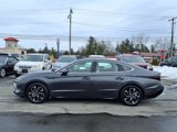 Certified 2024 Hyundai Sonata SEL image 4