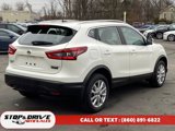 Used 2020 Nissan Rogue Sport SV w/ All-Weather Package image 5