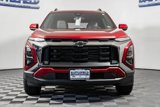 New 2026 Chevrolet Equinox ACTIV image 2