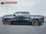 New 2026 RAM 1500 Laramie w/ Night Edition image 2