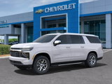 New 2025 Chevrolet Suburban Premier w/ Sun And Tow Package image 2