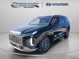New 2025 Hyundai Palisade Calligraphy image 2