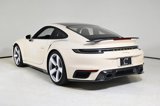 Certified 2025 Porsche 911 Turbo image 3