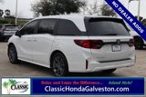 New 2025 Honda Odyssey Touring image 6