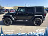 Used 2010 Jeep Wrangler Unlimited Sport image 6