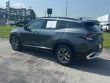 Certified 2023 Kia Sportage SX image 2