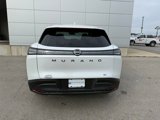 New 2025 Nissan Murano SL image 6