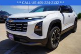 New 2026 Chevrolet Equinox LT w/ Convenience Package II image 3