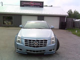 Used 2013 Cadillac CTS Performance w/ Performance Luxury Package image 3