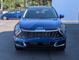 Used 2025 Kia Sportage SX image 3