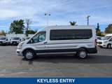 New 2025 Ford Transit 350 XLT w/ Upfitter Package image 2