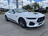 New 2025 Ford Mustang GT Premium image 3