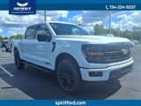 New 2025 Ford F150 XLT w/ Equipment Group 302A MID image 3