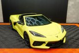 Used 2021 Chevrolet Corvette Stingray Coupe w/ 1LT image 4