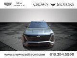 New 2026 Cadillac Vistiq Sport image 2
