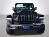 New 2025 Jeep Wrangler Unlimited Rubicon image 4
