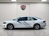Used 2020 Volkswagen Passat 2.0T SE image 2