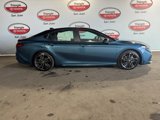 New 2025 Toyota Camry Hybrid image 6