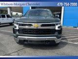 New 2025 Chevrolet Silverado 1500 LT w/ All Star Edition Plus image 2