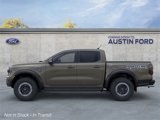 New 2025 Ford Ranger Raptor image 3