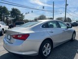 Used 2020 Chevrolet Malibu LS image 4