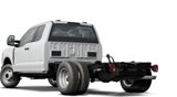 New 2025 Ford F350 XL image 2