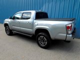 Used 2021 Toyota Tacoma TRD Sport image 3