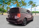 Used 2019 Dodge Grand Caravan GT image 4