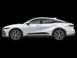 Used 2024 Toyota Crown Limited image 3