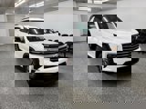 New 2026 Chevrolet Traverse LT w/ Driver Confidence Package image 3