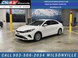 Used 2024 Kia Forte LX image 1