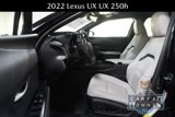 Used 2022 Lexus UX 250h w/ Premium Package image 2