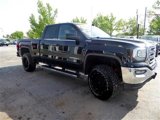 Used 2017 GMC Sierra 1500 SLE w/ SLE Value Package image 5