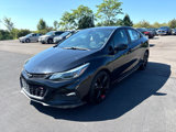 Used 2017 Chevrolet Cruze LT w/ Convenience Package image 2