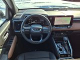 New 2025 GMC Canyon AT4 w/ Nightfall Edition image 3