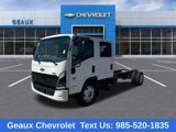 New 2025 Chevrolet Low Cab Forward 5500XD image 1