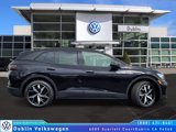 New 2025 Volkswagen ID.4 Pro S image 4