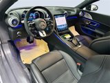 New 2025 Mercedes-Benz AMG GT 55 image 5