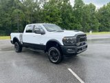 New 2025 RAM 2500 Rebel image 2